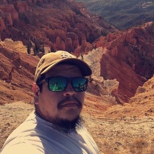 Meet your Posher, Luis